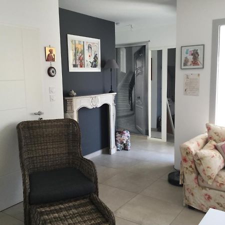 Dompierre-sur-Mer Chez Flosヴィラ エクステリア 写真