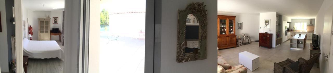 Dompierre-sur-Mer Chez Flosヴィラ エクステリア 写真
